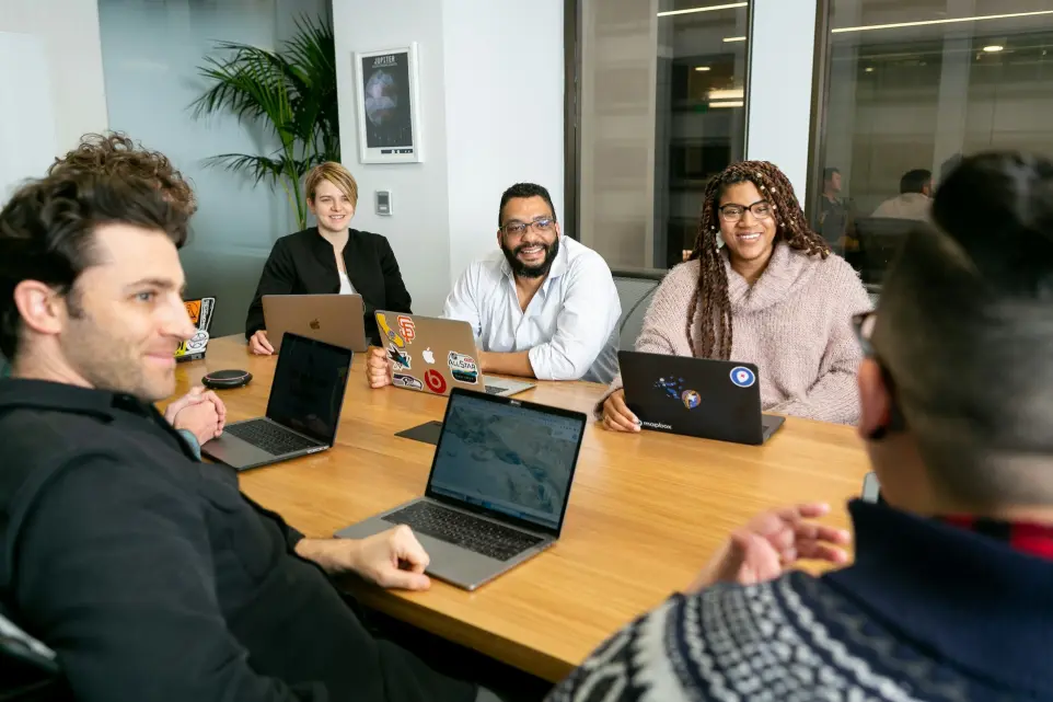 SMEs consulting and market expansion